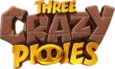 Three Crazy Piggies slot